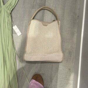 Rag and bone bag